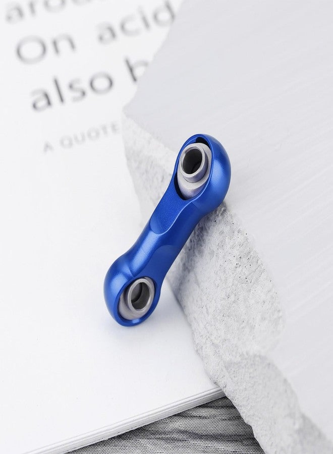 Briny River 1PC Blue RC Car Steering Drag Link ARA340201 Compatible with ARRMA 1/18 Granite Grom Compatible with ARRMA 1/14 Mojave Grom Mega 380 - Image 5